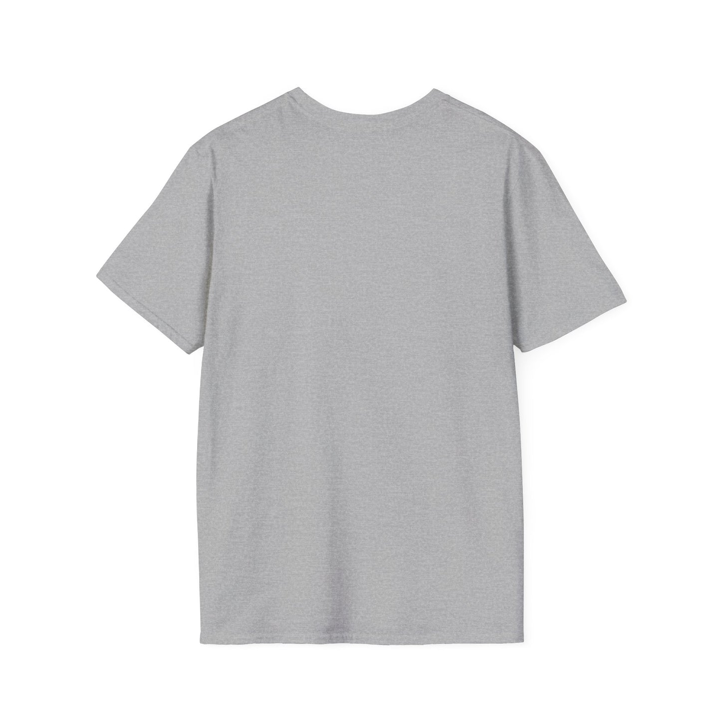 Heritage DNA Unisex T-Shirt | Family Roots Apparel, Casual Wear, Gift Idea, Cultural Pride, DNA Design