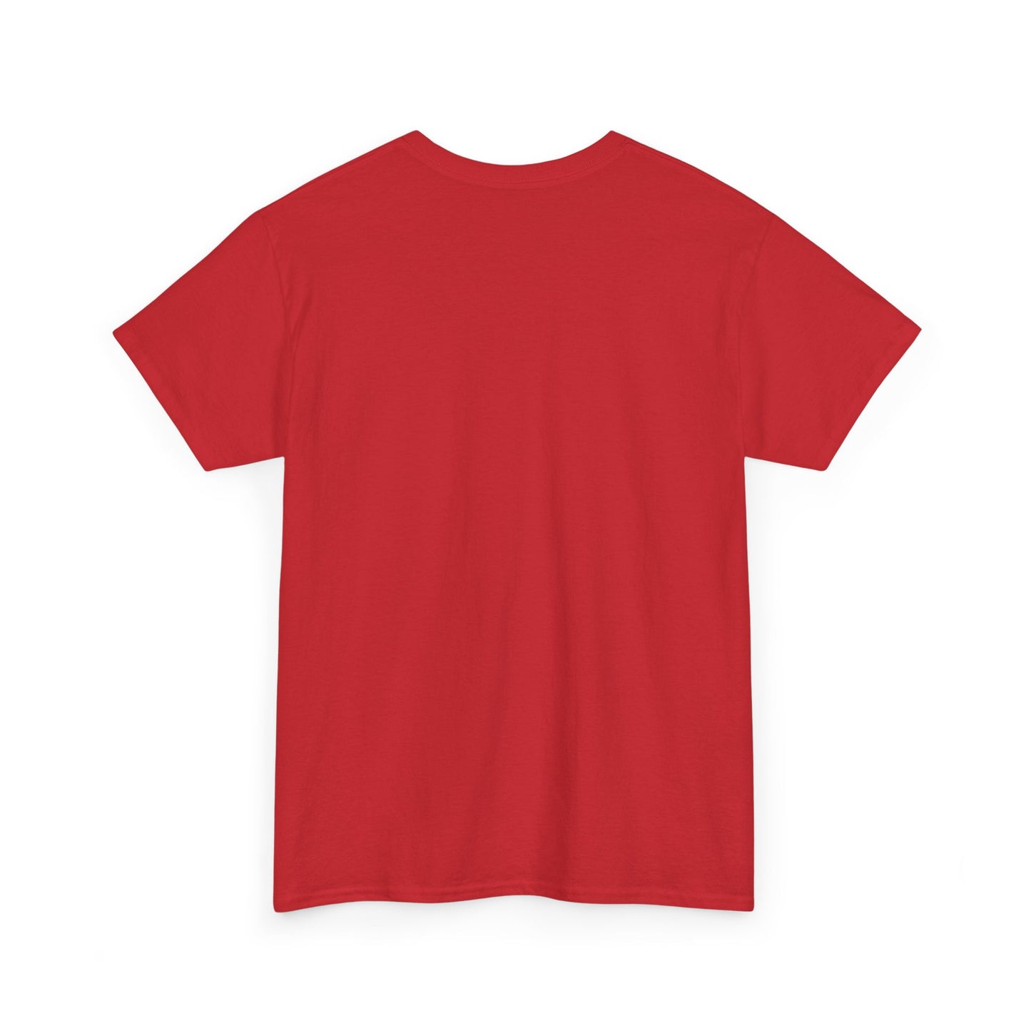 Haitian Pride Tee - Unisex Heavy Cotton Shirt, Casual Wear, Gifts for Him/Her, Cultural Apparel, Summer Fashion