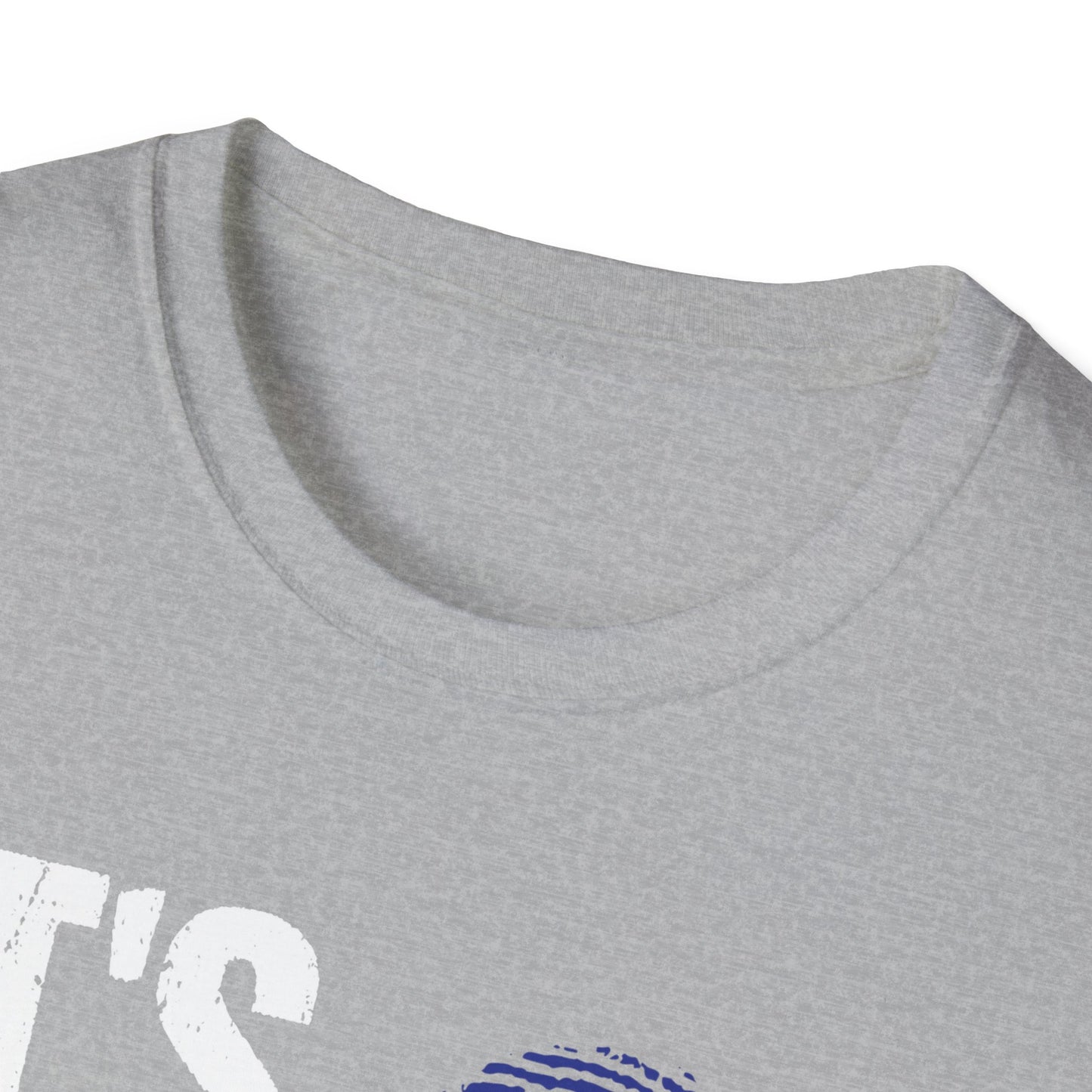 Heritage DNA Unisex T-Shirt | Family Roots Apparel, Casual Wear, Gift Idea, Cultural Pride, DNA Design
