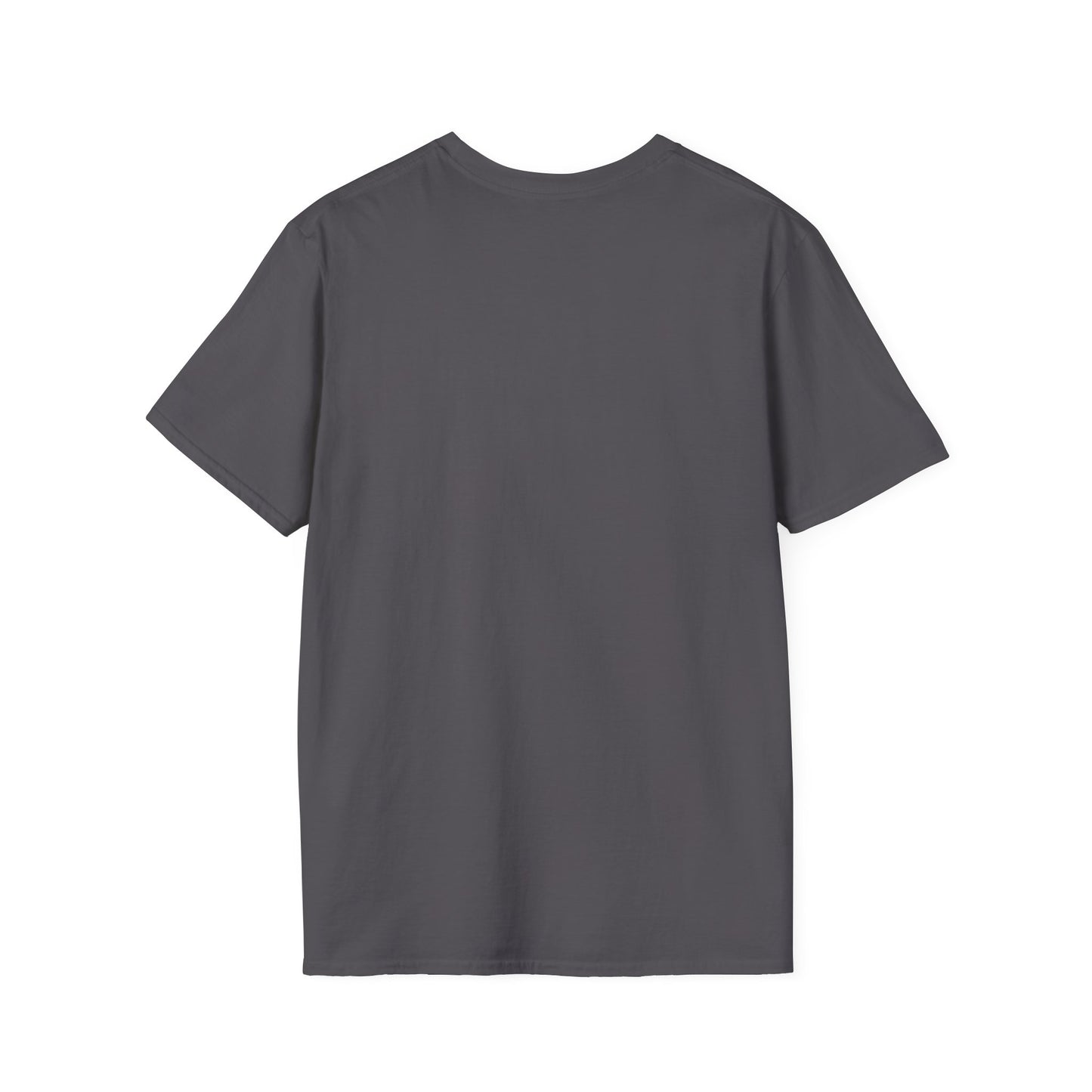 Heritage DNA Unisex T-Shirt | Family Roots Apparel, Casual Wear, Gift Idea, Cultural Pride, DNA Design