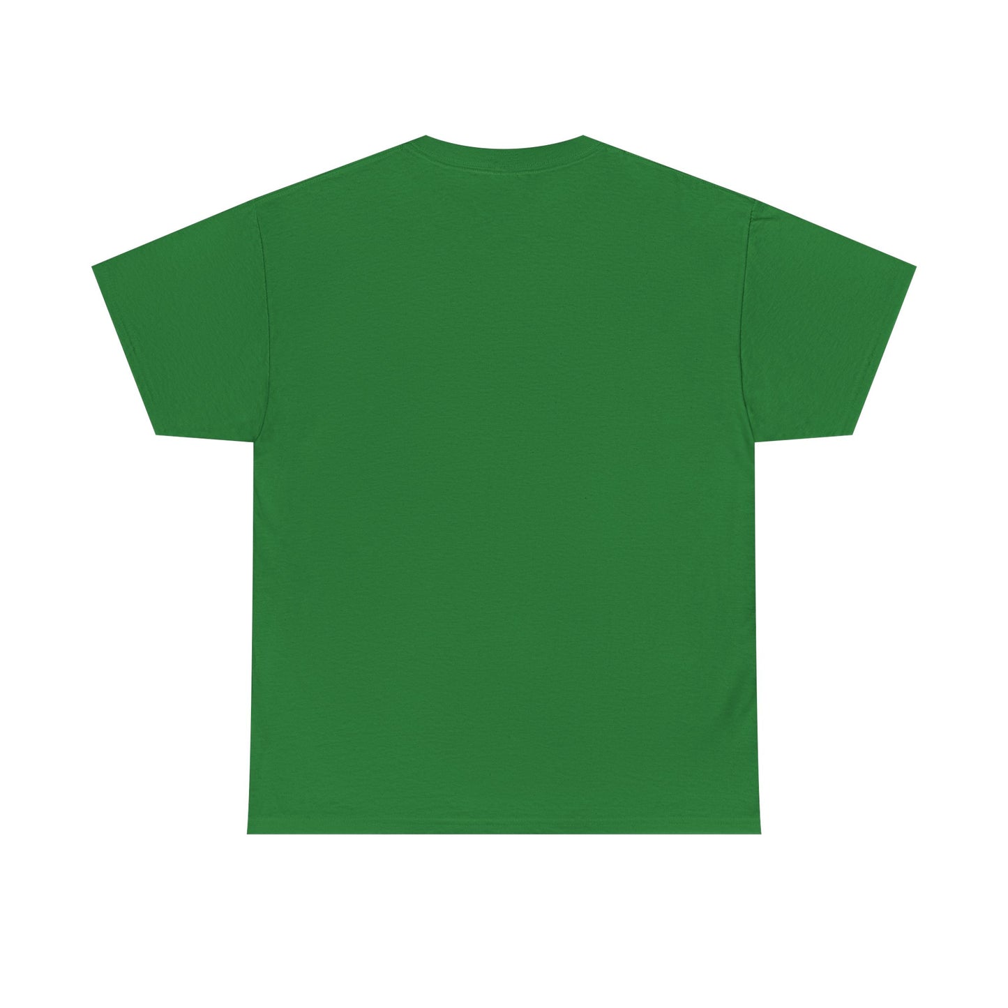 Haitian Pride Tee - Unisex Heavy Cotton Shirt, Casual Wear, Gifts for Him/Her, Cultural Apparel, Summer Fashion