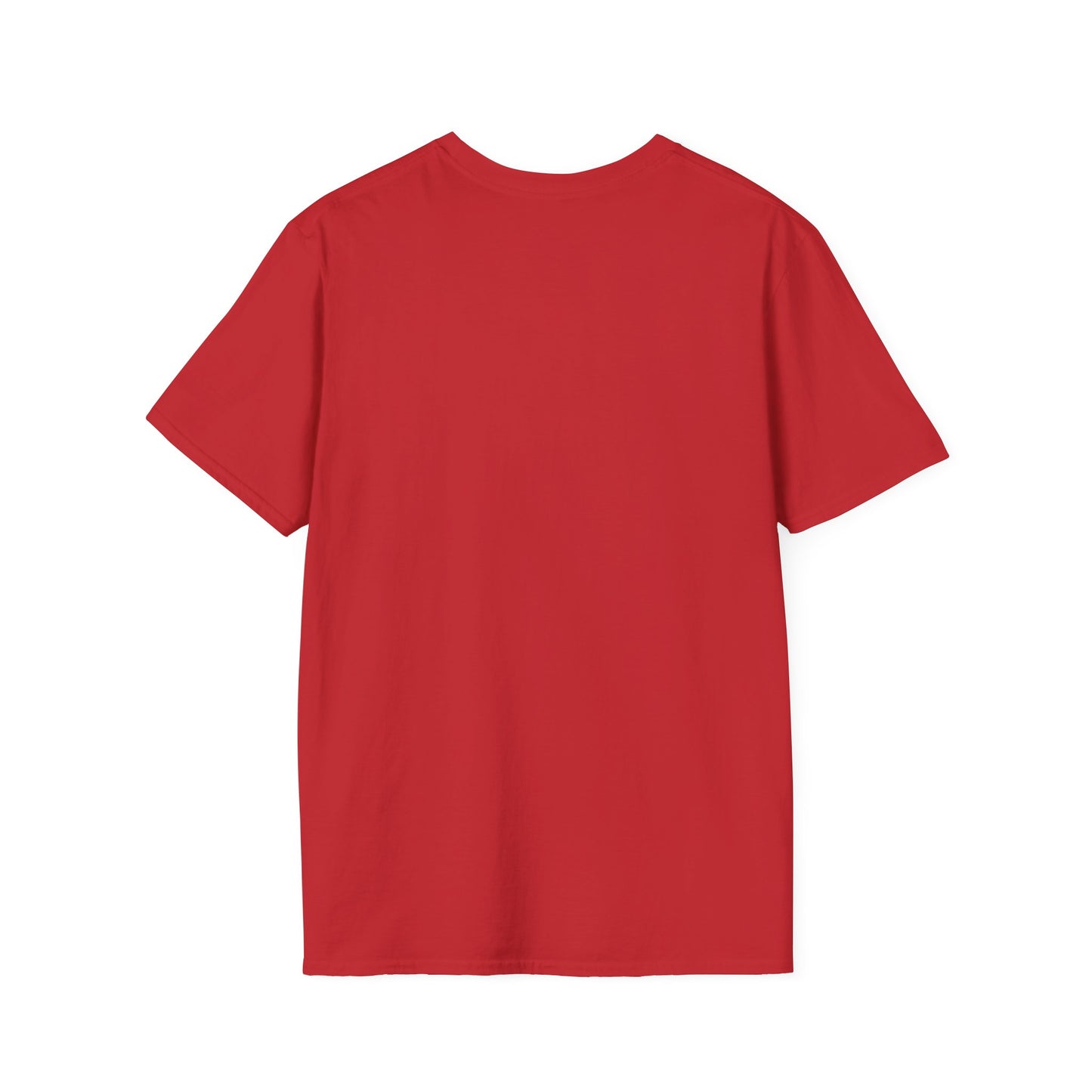 Haitian Pride Heart Unisex T-Shirt - Perfect for Festivals, Cultural Events, Gifts, Casual Wear, and Everyday Comfort