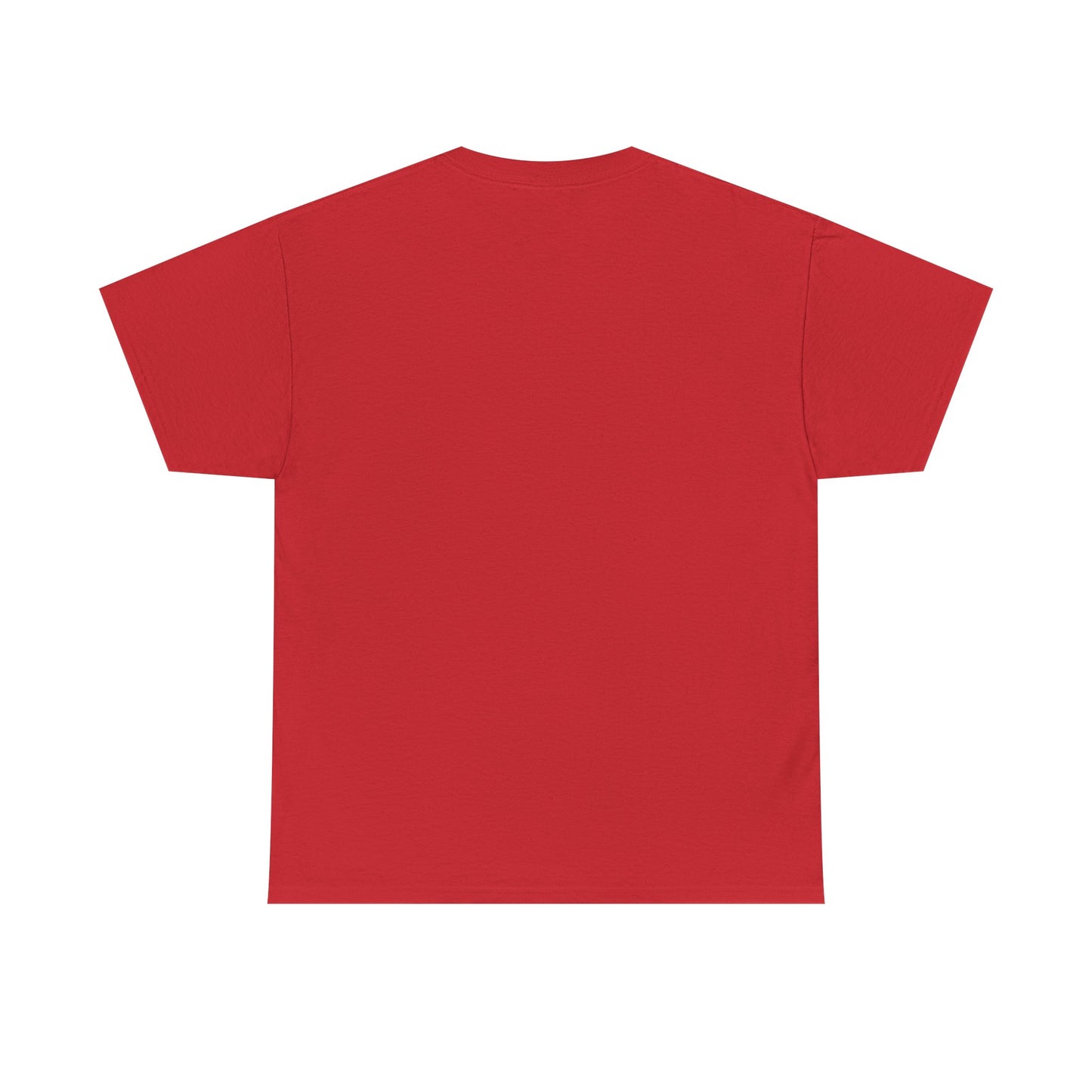 Haitian Pride Tee - Unisex Heavy Cotton Shirt, Casual Wear, Gifts for Him/Her, Cultural Apparel, Summer Fashion