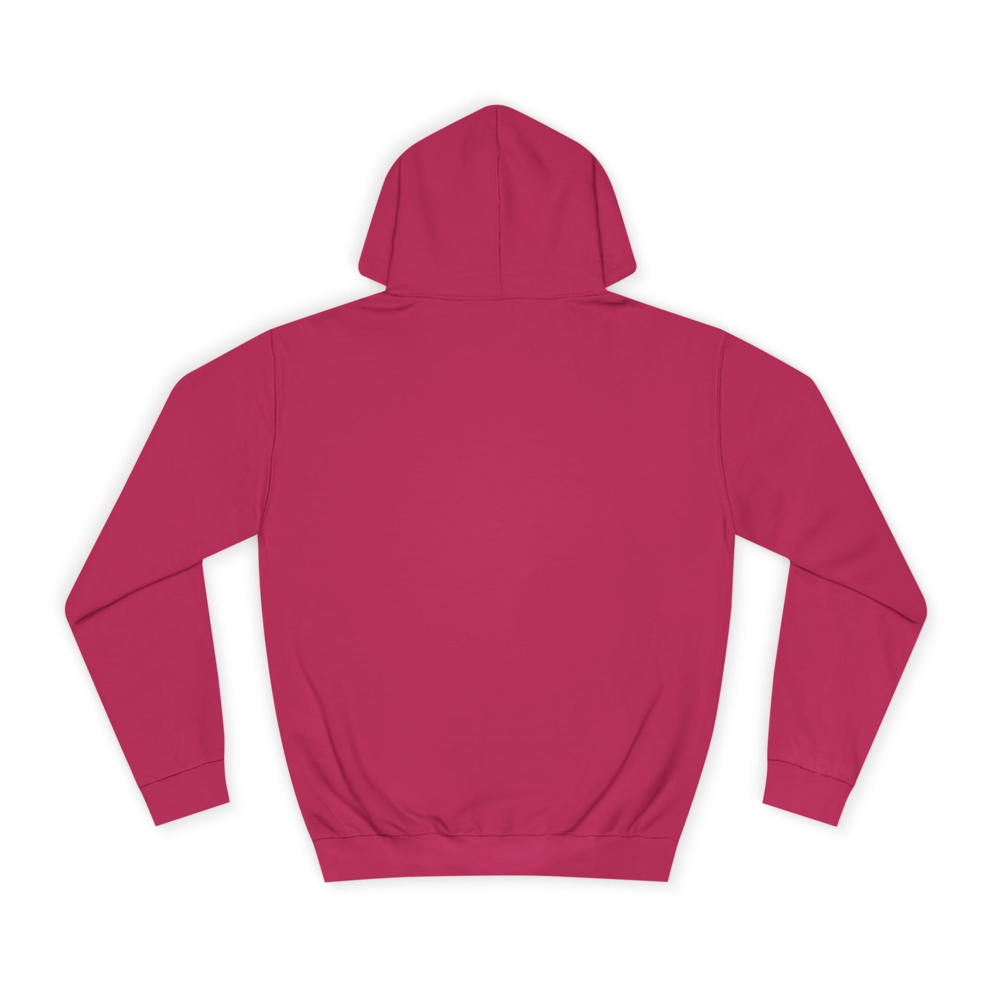 Colorful Surf Bus Unisex College Hoodie | Perfect for Beach Days, College Life, Relaxed Vibes, Gifts for Students, Chill Casual Wear
