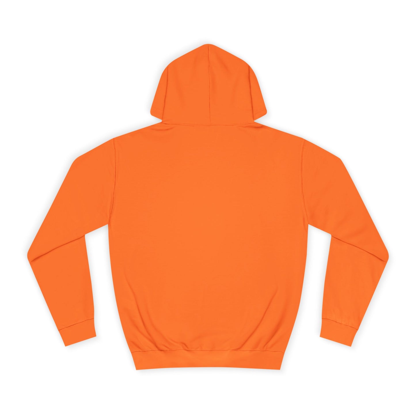 Colorful Surf Bus Unisex College Hoodie | Perfect for Beach Days, College Life, Relaxed Vibes, Gifts for Students, Chill Casual Wear