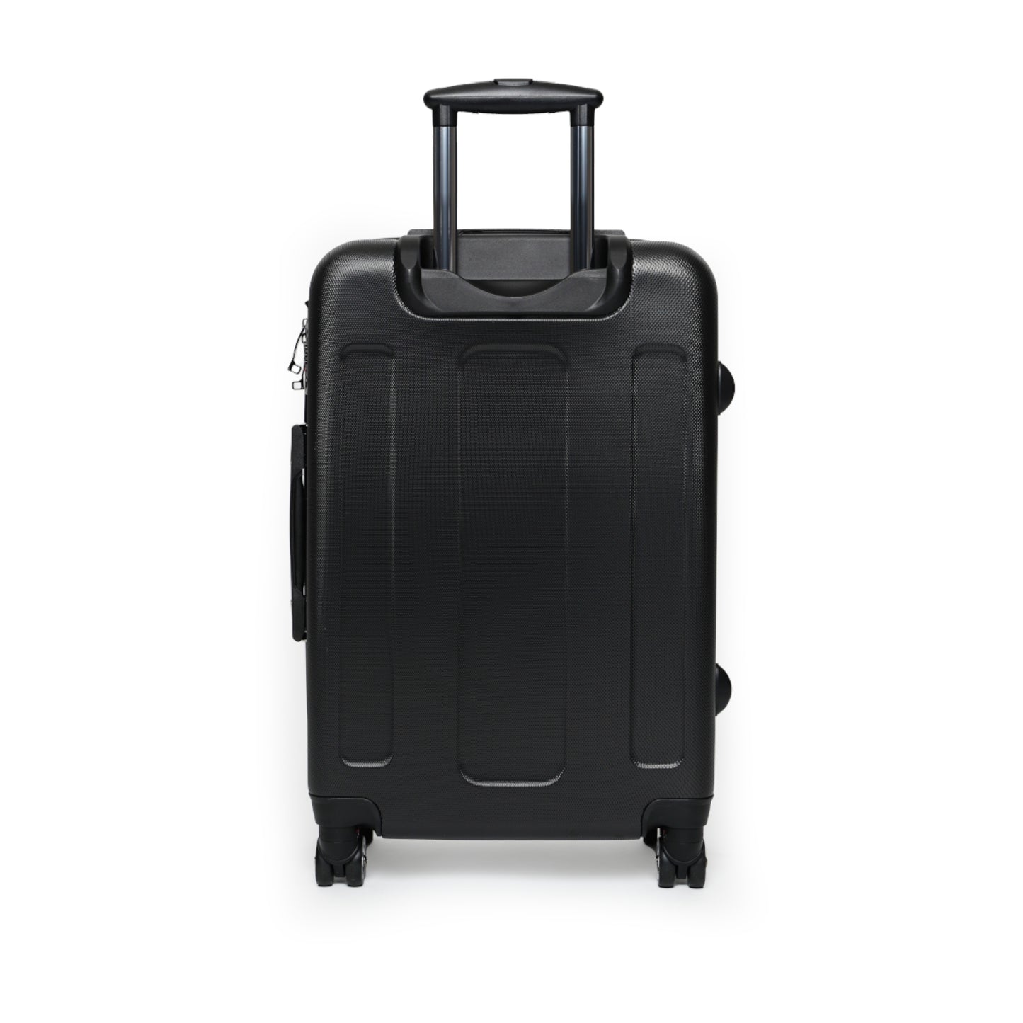 Haitian Travel Suitcase - Stylish Luggage for Adventurous Souls, Vacation, Business Trip, Weekend Getaway, Wanderlust Gear