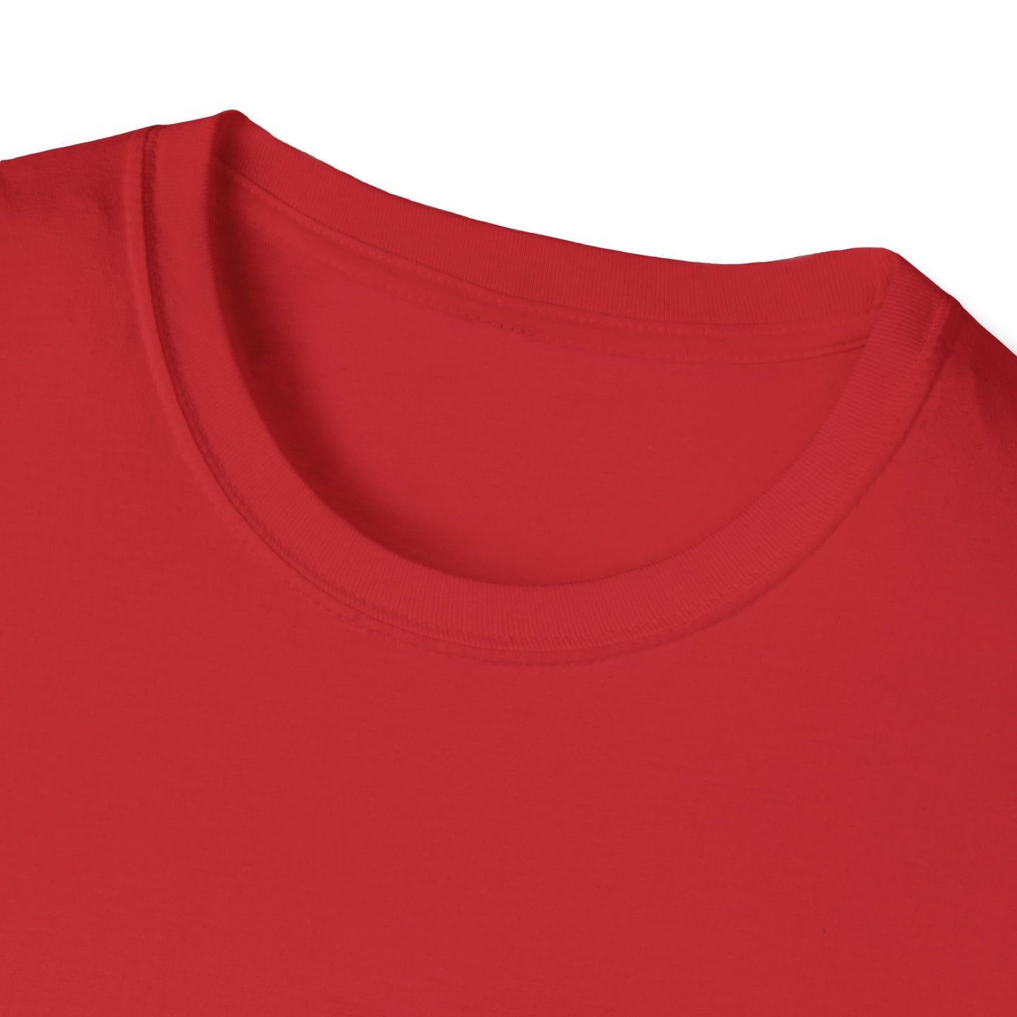 Haitian Pride Heart Unisex T-Shirt - Perfect for Festivals, Cultural Events, Gifts, Casual Wear, and Everyday Comfort