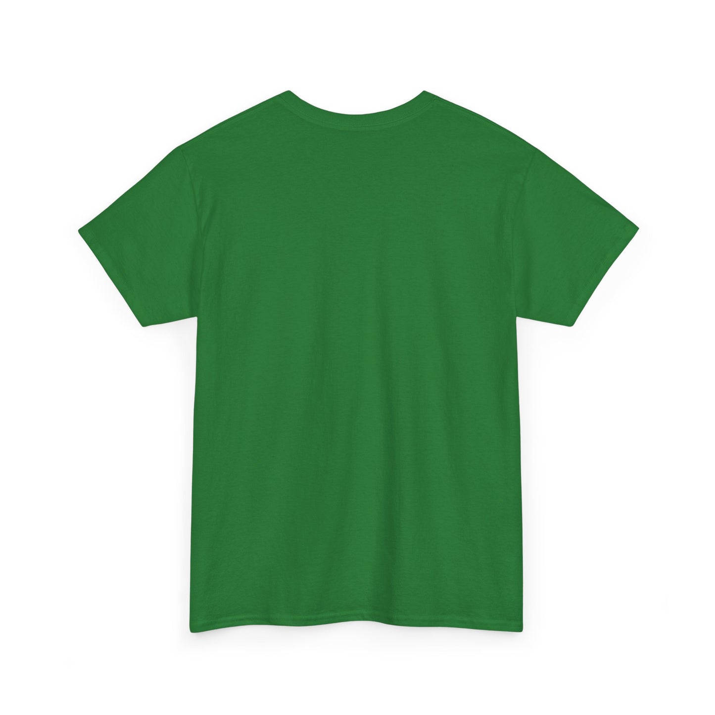 Haitian Pride Tee - Unisex Heavy Cotton Shirt, Casual Wear, Gifts for Him/Her, Cultural Apparel, Summer Fashion