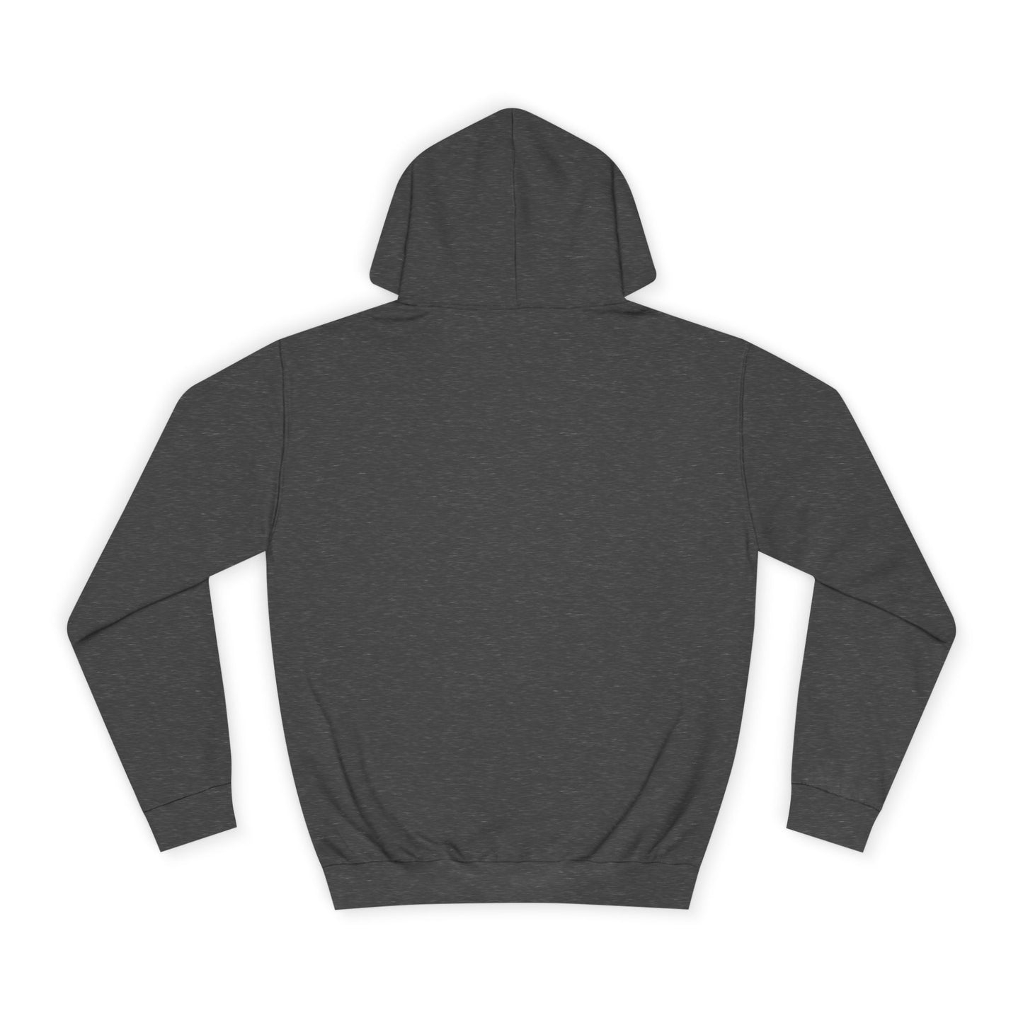 Colorful Surf Bus Unisex College Hoodie | Perfect for Beach Days, College Life, Relaxed Vibes, Gifts for Students, Chill Casual Wear