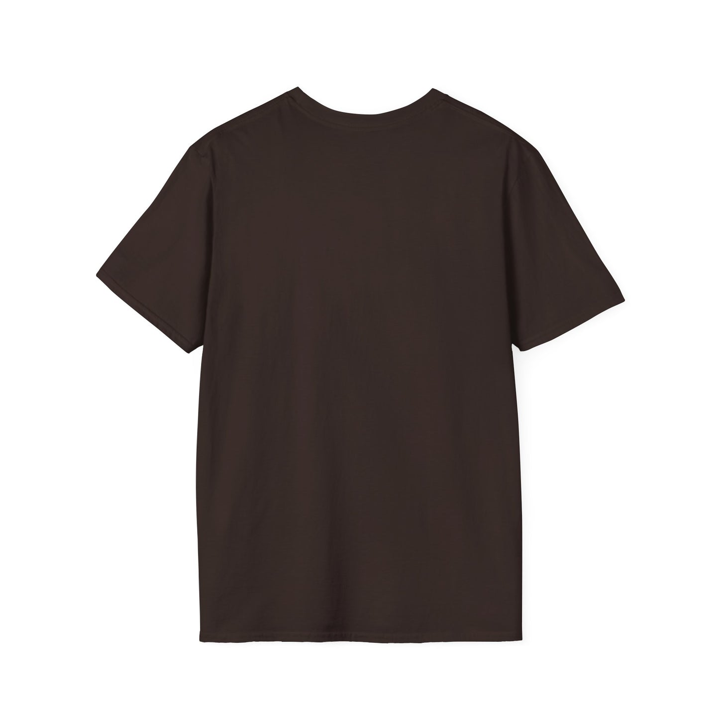 Heritage DNA Unisex T-Shirt | Family Roots Apparel, Casual Wear, Gift Idea, Cultural Pride, DNA Design